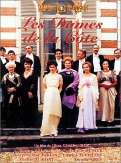 voir Les Dames de la côte Saison 1 en streaming 