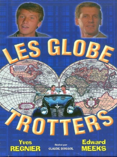 voir serie Les Globe-trotters en streaming