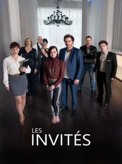 voir Les invités saison 1 épisode 6