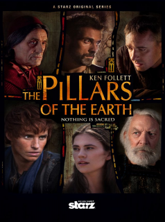 voir Les Piliers de la Terre (The Pillars of the Earth) saison 1 épisode 8