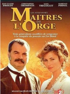 voir Les Steenfort, maîtres de l'orge saison 2 épisode 2