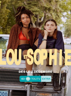 voir Lou et Sophie saison 1 épisode 2