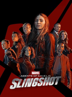 voir serie Marvel's Agents of S.H.I.E.L.D.: Slingshot en streaming