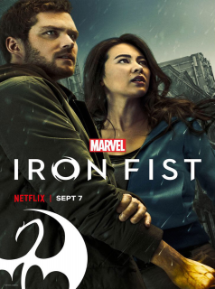 voir Marvel's Iron Fist saison 2 épisode 10