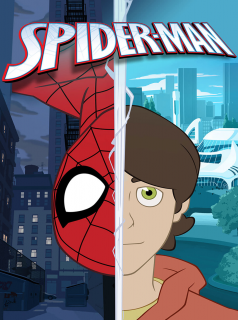 voir Marvel's Spider-Man saison 2 épisode 20