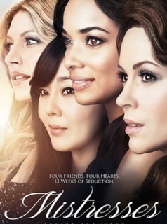 voir serie Mistresses (US) (2013) en streaming