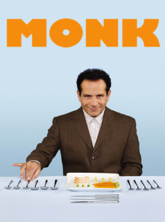 voir Monk saison 5 épisode 3