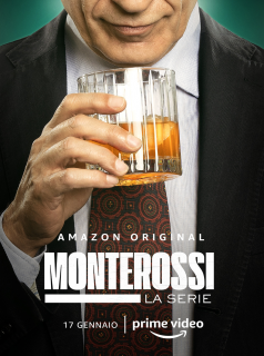 voir serie Monterossi - La serie en streaming