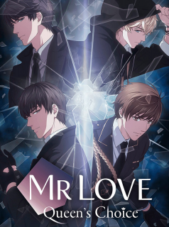 voir Mr Love : Queen's Choice saison 1 épisode 10