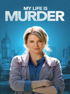 voir My Life Is Murder saison 2 épisode 9