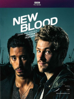 voir serie New Blood en streaming