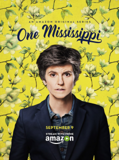 voir One Mississippi saison 1 épisode 5