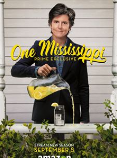 voir One Mississippi saison 2 épisode 5