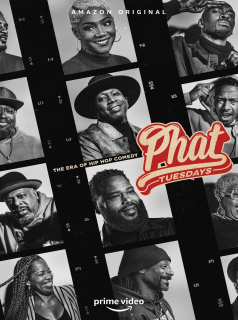 voir serie Phat Tuesdays en streaming