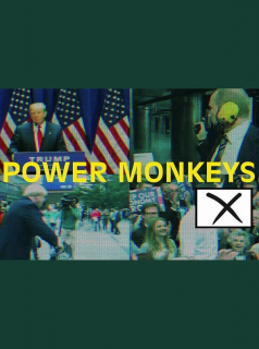 voir Power Monkeys Saison 1 en streaming 