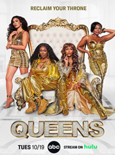 voir Queens (US) saison 1 épisode 16