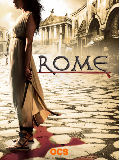 voir Rome saison 1 épisode 4