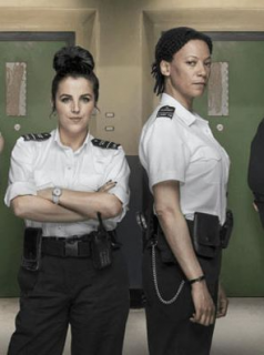 voir Screw Saison 1 en streaming 