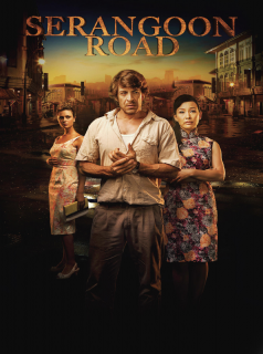 voir Serangoon Road saison 1 épisode 6