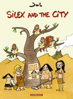 voir Silex and the city saison 2 épisode 4