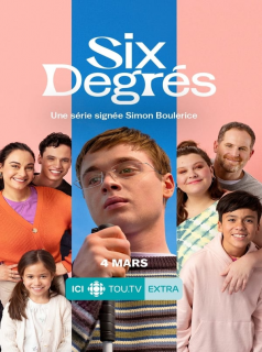 voir Six degrés saison 1 épisode 5