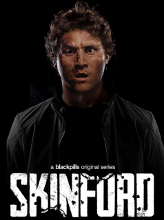 voir serie Skinford en streaming