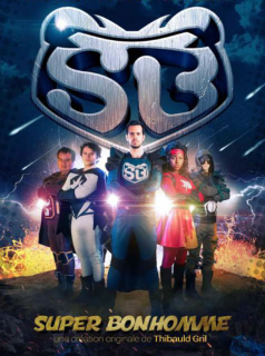 voir Super bonhomme saison 1 épisode 84