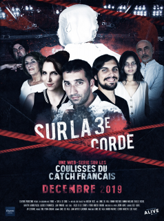 voir serie Sur la 3e corde ! en streaming