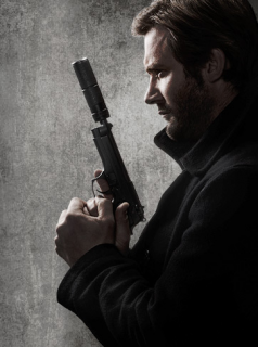 voir serie Taken (2017) en streaming