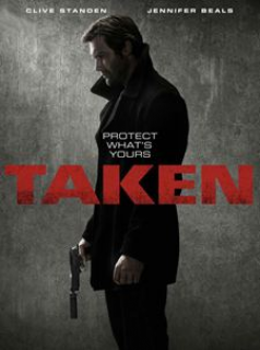 voir Taken (2017) saison 1 épisode 9