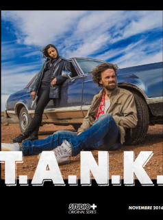 voir Tank Saison 1 en streaming 