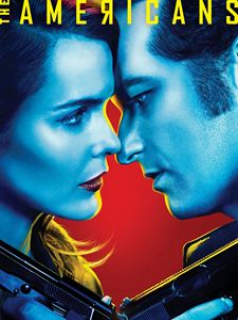 voir The Americans (2013) saison 4 épisode 9