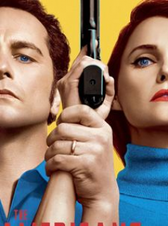 voir serie The Americans (2013) saison 5