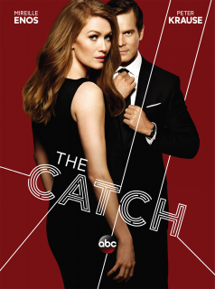 voir The Catch (2016) saison 1 épisode 4