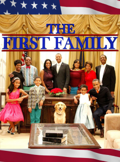 voir serie The First Family en streaming