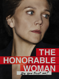 voir The Honourable Woman saison 1 épisode 4