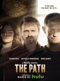 voir The Path Saison 3 en streaming 