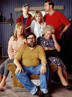 voir The Royle Family saison 3 épisode 4