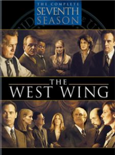 voir The West Wing : À la Maison blanche saison 2 épisode 3