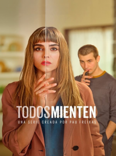 voir Tout le monde ment (Todos mienten) Saison 1 en streaming 