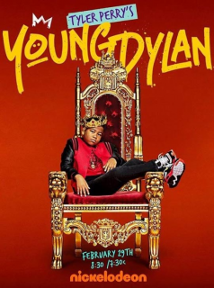 voir Tyler Perry’s Young Dylan saison 3 épisode 8