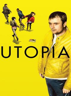 voir Utopia saison 2 épisode 3