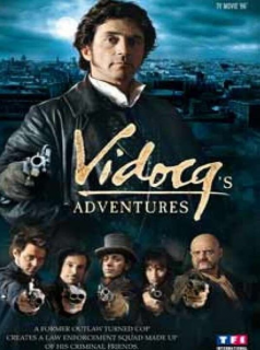 voir Vidocq (2010) Saison 1 en streaming 