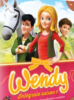 voir Wendy saison 1 épisode 7