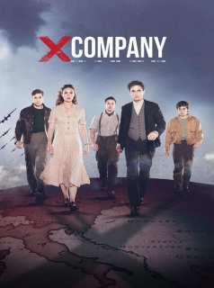 voir X Company saison 2 épisode 3