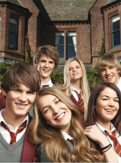 voir House of Anubis saison 1 épisode 46