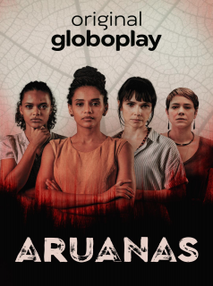 voir Aruanas saison 1 épisode 6