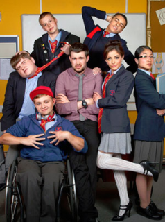 voir Bad Education (2012) Saison 1 en streaming 