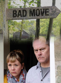 voir Bad Move Saison 2 en streaming 