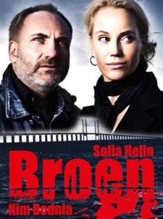 voir Bron / Broen / The Bridge (2011) saison 4 épisode 6